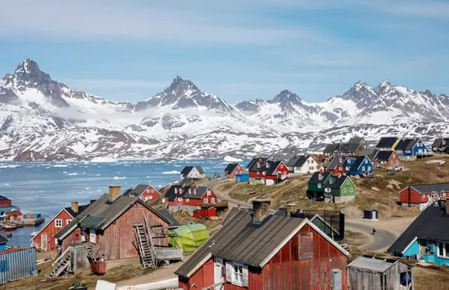 Greenland