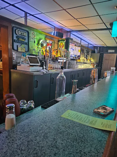 Tequilas Mexican Bar & Restaurant LLC