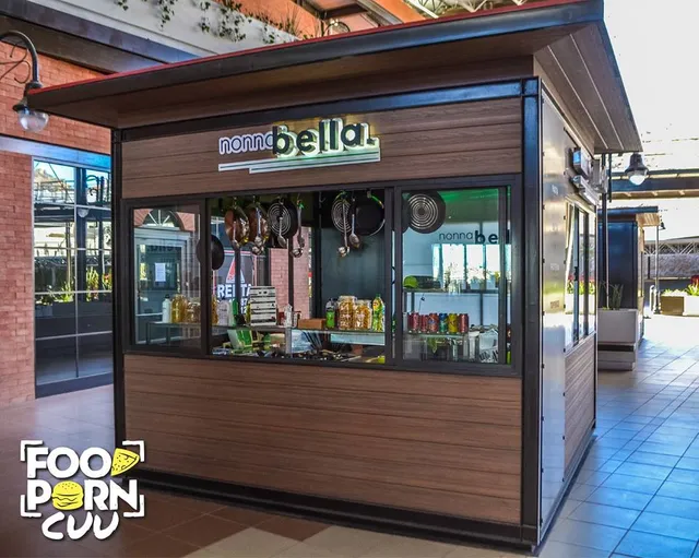 Nonna Bella Pizza e Pasta