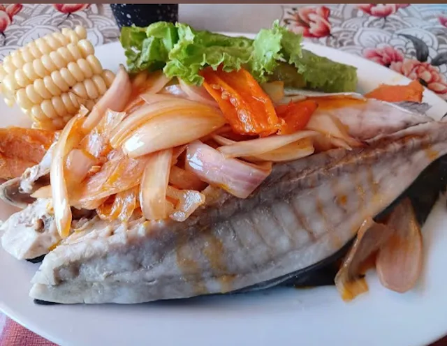 Los Cantaros Restaurante Bar