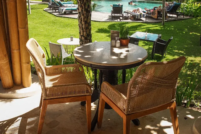 Kecambah Resto & Cafe