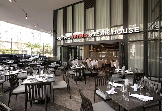 Ruth's Chris Steak House