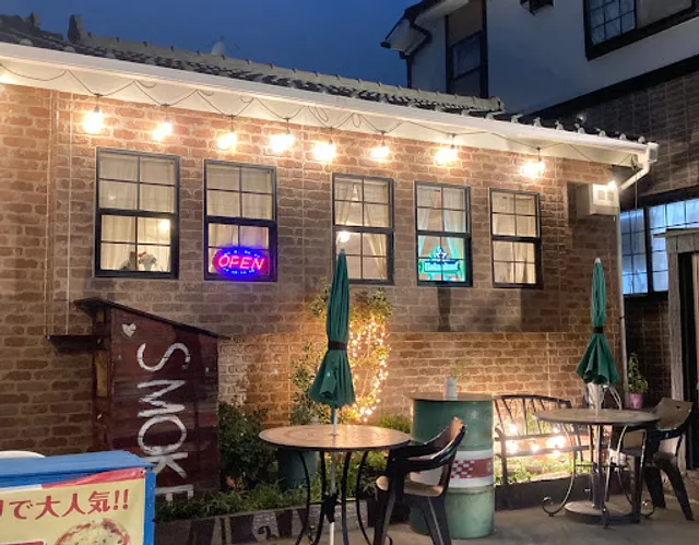 cafe and dining OH! GOD!