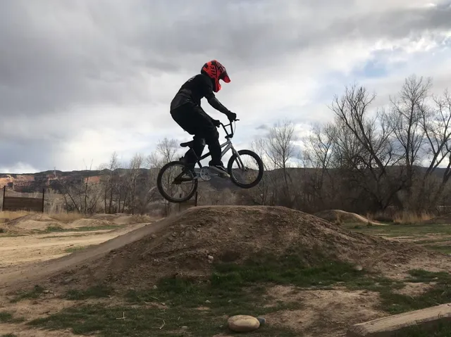 Fruita Bike Park