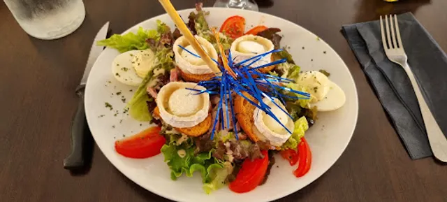 Le Plaisancier Sarl Le New Port