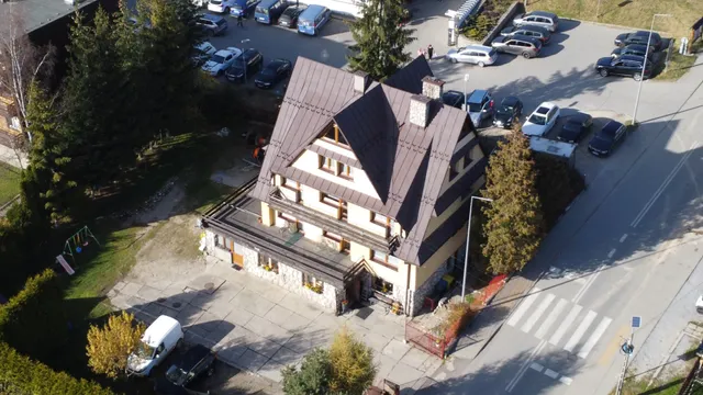 Pokoje Gościnne Góraleczka Kościelisko