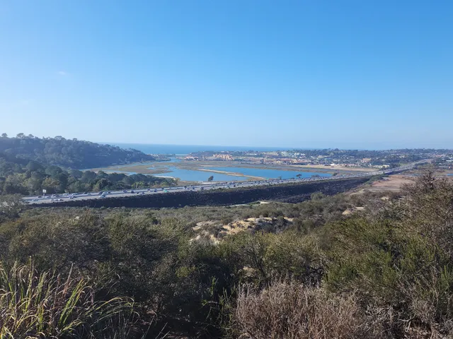 Overlook Park - High Bluff Drive