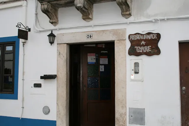 Restaurante A Torre