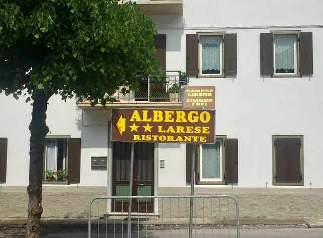 Albergo Larese