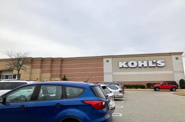 Kohl's