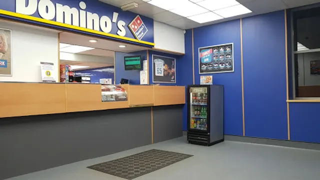 Domino's Pizza - Kirkcaldy
