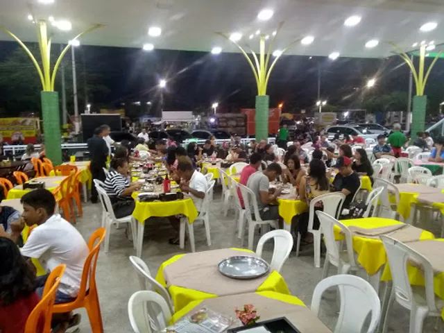 Carioca's Grill