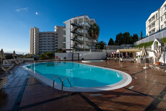 TC Apartamentos Don Diego