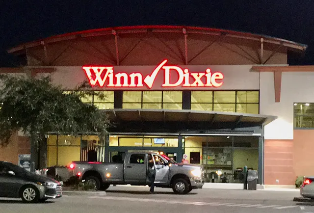 Winn-Dixie
