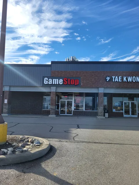 GameStop