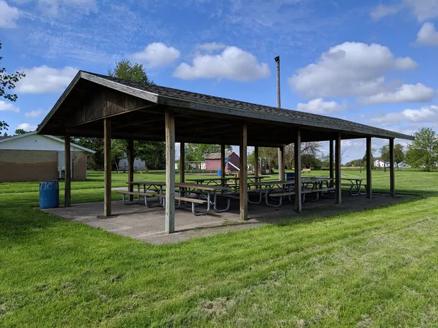 Anselment Memorial Park