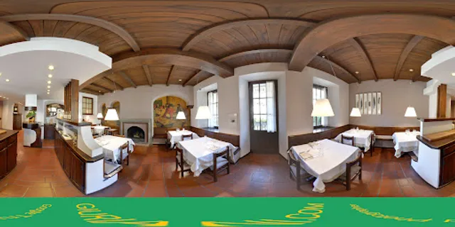 Ristorante Al Cenacolo