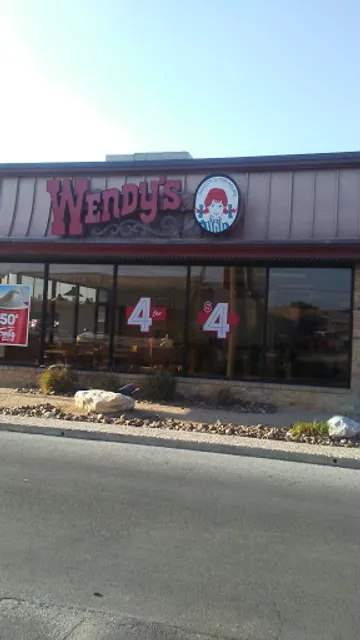 Wendy's