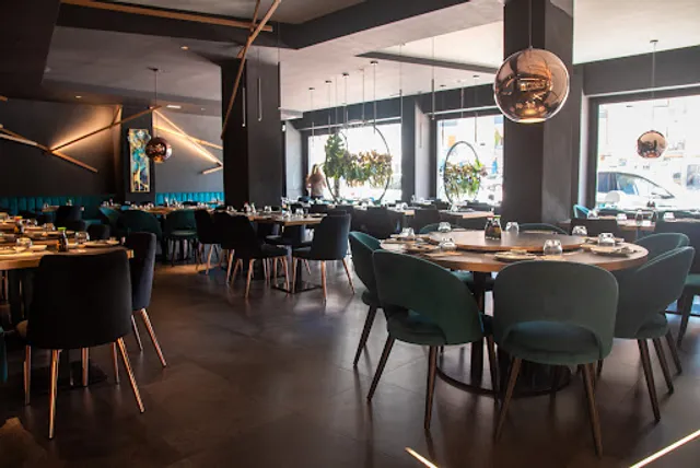 Akira Ristorante Giapponese Thailandese