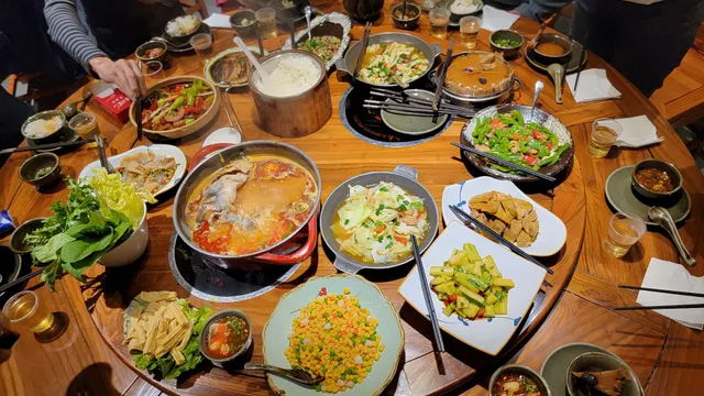 Guike World Acid Soup Fish