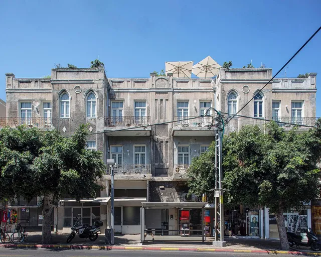 Assemblage Boutique Hotel