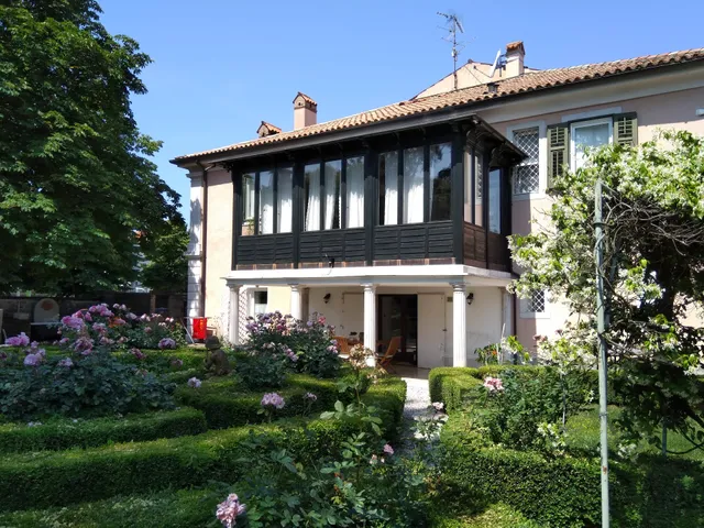 B&B Villa Albori