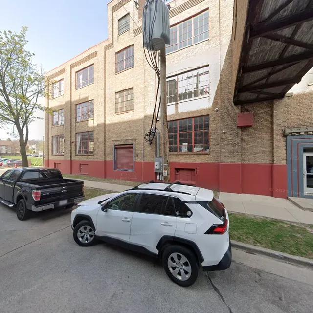 Safe and Strong Fitness