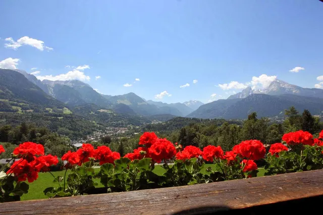 Kälbersteinstüberl