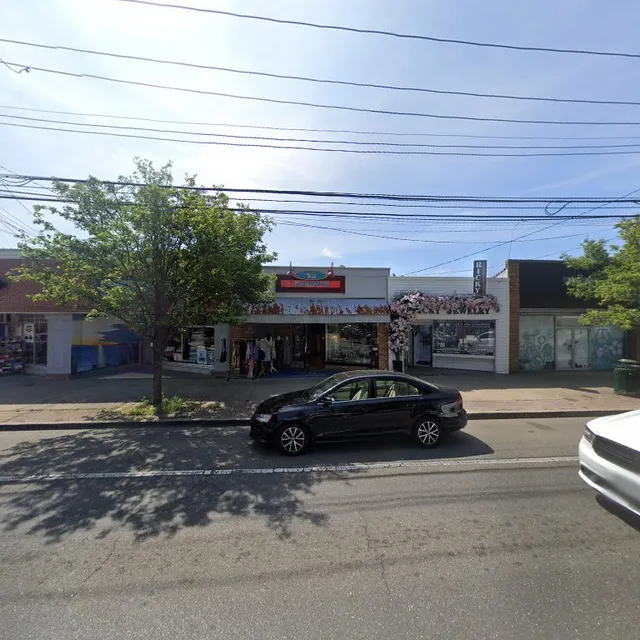 Main Street Art & Frame