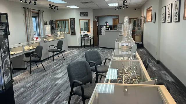 Vandemark Jewelers