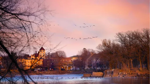 Little Falls Area Chamber of Commerce and Tourism