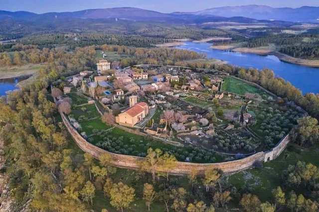 Apartamentos Rurales El Prado - Las Hurdes