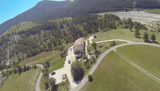 Le Domaine du Pigeonnier