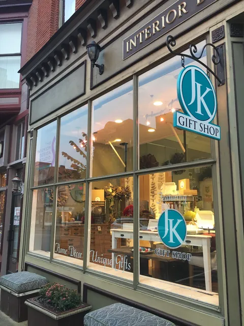 JK Gift Shop