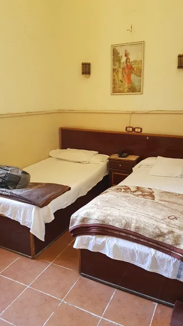 Nile Excelsior Hotel