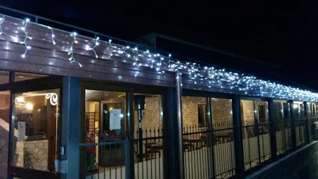 Il canalotto B&B, Spa, Ristorante