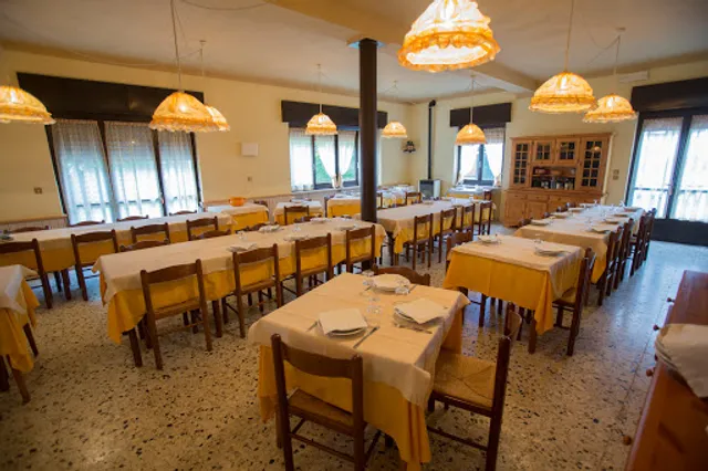 Locanda del Santuario di Antonio Zefi