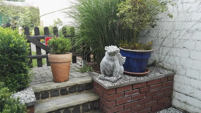 Ferienwohnung Neuss Spelter