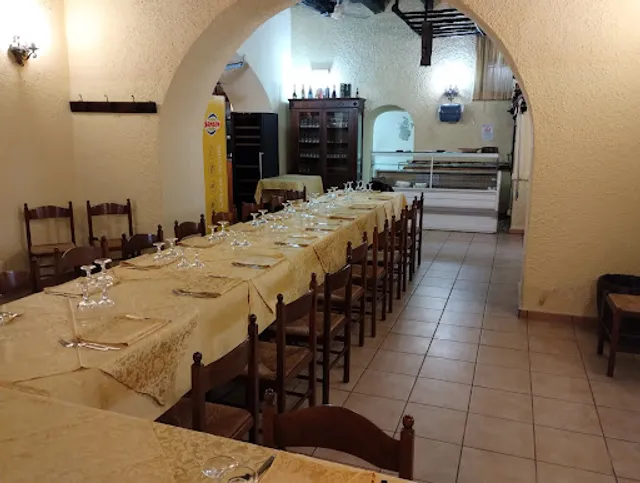 ristorante san filippo
