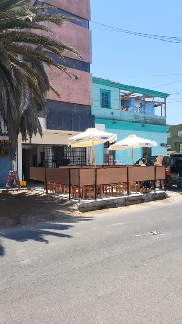 Lomitos Porky Express