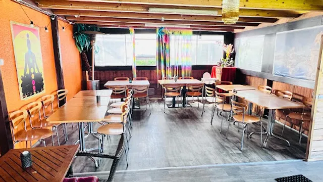 Hyderabad Catering & Eventlocation