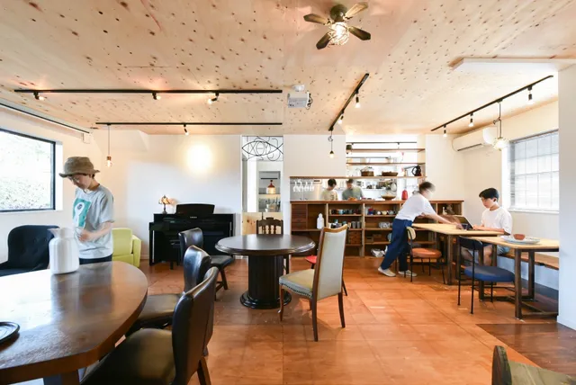 Good News Cafe Hamamatsu