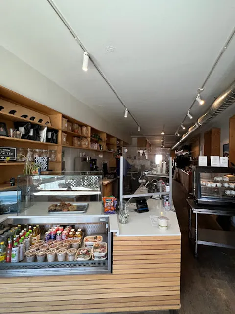 Avenues San Francisco