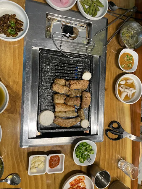 통큰대구막창