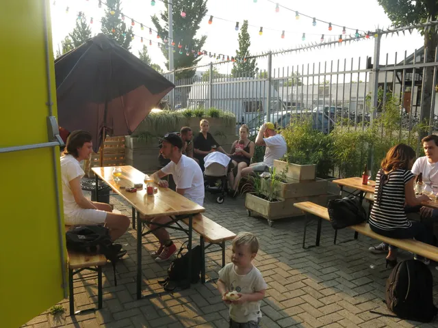 Beef Chief North (at Oedipus)