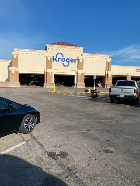 Kroger