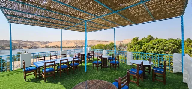 Basmatic Nubian Restaurant & Cafe