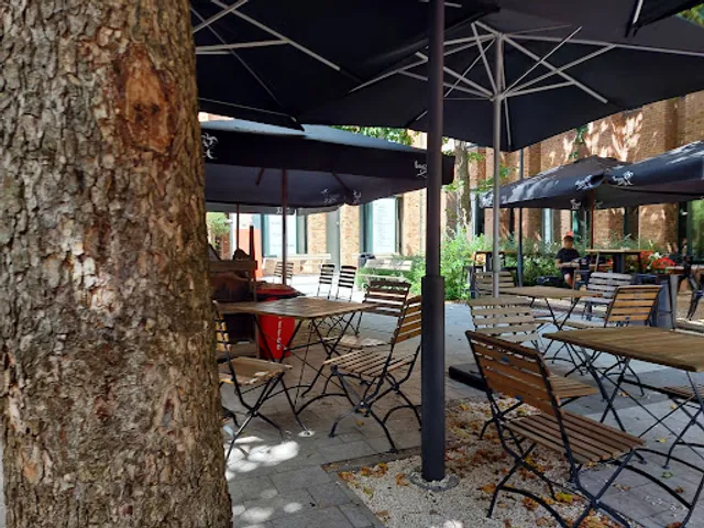 EspressoBar - I Love Coffee