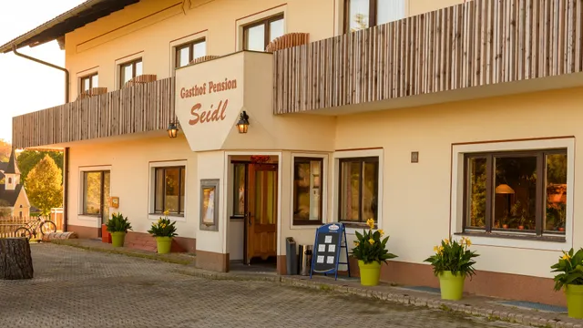 Gasthof-Pension Seidl