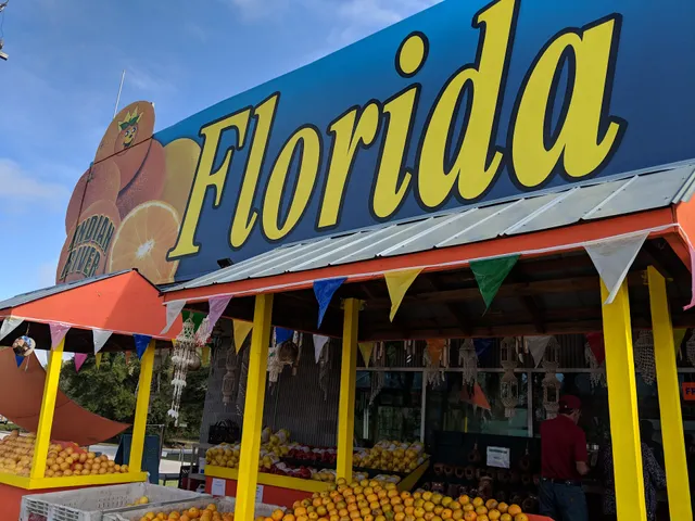 Florida Citrus Center Inc